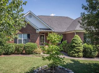 1317 Colston Ct, Kernersville, NC 27284