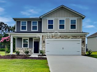 11021 Hazel Gardens Dr, Charlotte, NC 28278