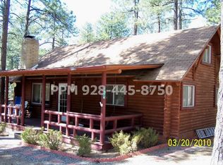 1176 E Marapai Rd, Prescott, AZ 86303