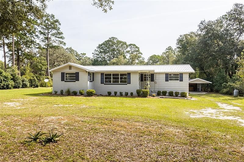 284 S County Road 21, Hawthorne, FL 32640 | Zillow