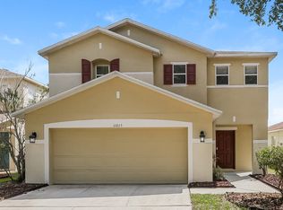 11015 Golden Silence Dr, Riverview, FL 33579