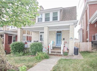 1239 Mississippi Ave, Pittsburgh, PA