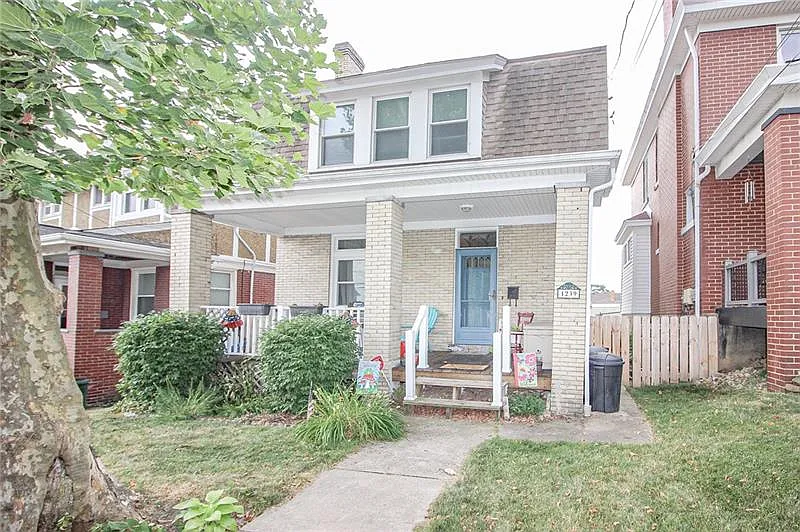 1239 Mississippi Ave photo 1