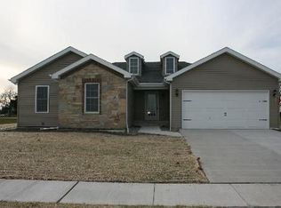 536 Emma Dr, Manteno, IL 60950