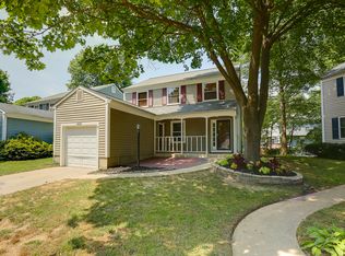 6035 Flywheel Ct, Columbia, MD 21044