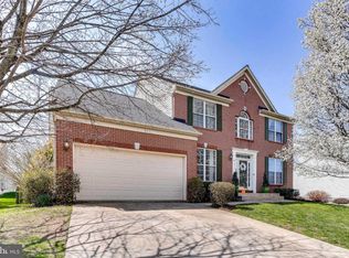 213 Ritterslea Ct, Owings Mills, MD 21117