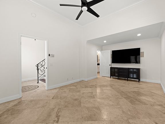 Bonus Room!