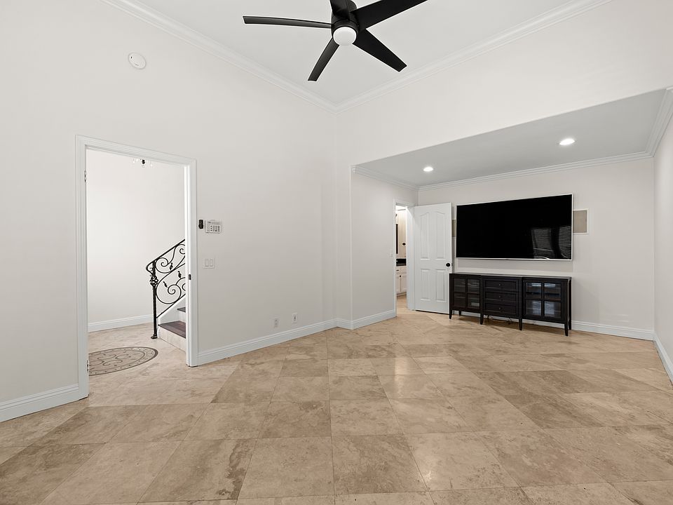 Bonus Room!