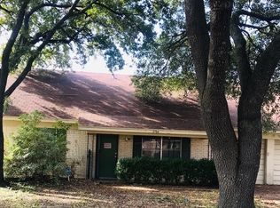 3704 Manor Dr, Waco, TX 76706