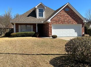 314 Belize Ct, Vicksburg, MS 39180