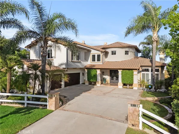 11197 Martingale Way, Rancho Cucamonga, CA 91737