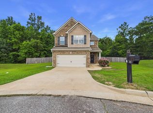 83 Brentwood Dr, Phenix City, AL 36869