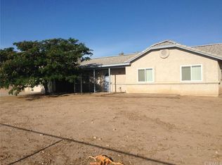 13044 Smith Rd, Phelan, CA 92371