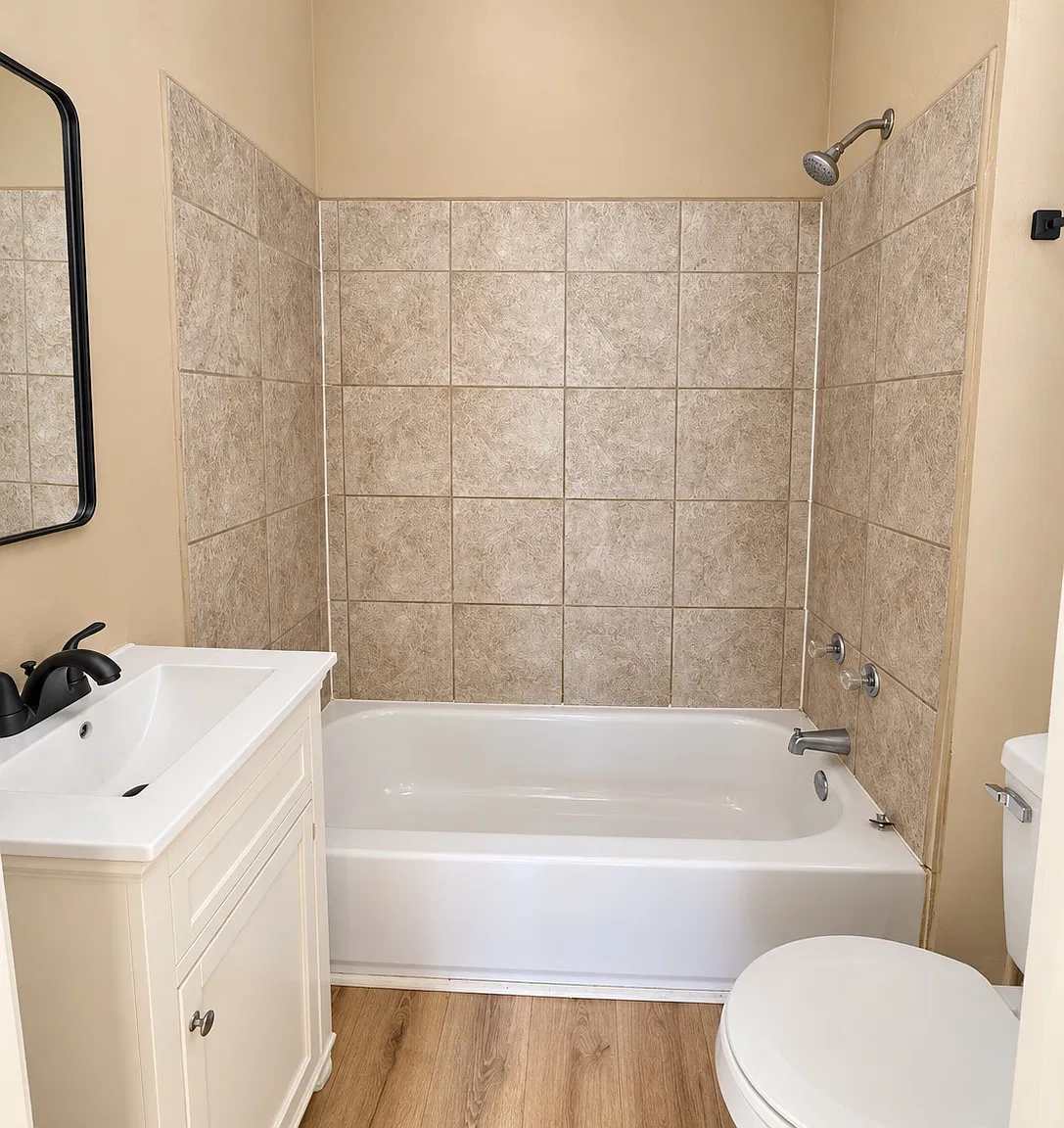 1 bed, 450 sqft, $700 — Photo 4