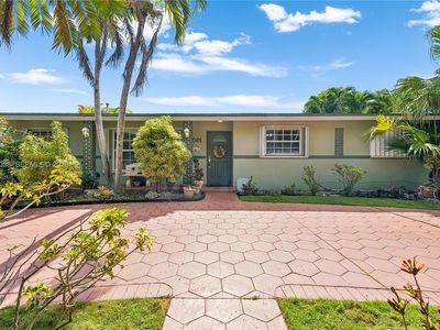 6081 SW 109th Ct, Miami, FL, 33173