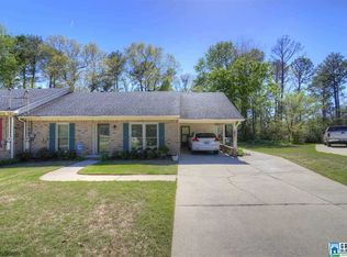 212 Brewer Cir, Gardendale, AL 35071