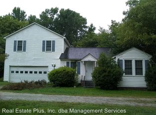 3005 Old Cherry Point Rd, New Bern, NC 28560