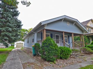 807 S Park St, Streator, IL 61364