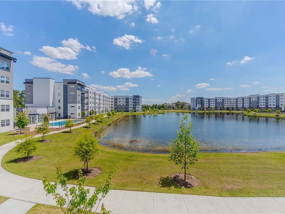 1st image of 5579 Millenia Park Blvd #209