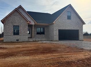 201 Magnolia Cir, Franklin, KY 42134