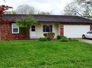 429 W Jed St, Bloomington, IN 47403
