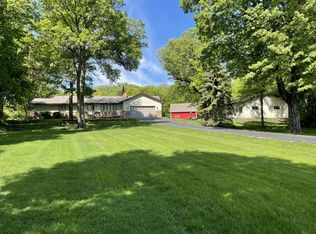 8048 Lake Ida Way NW, Alexandria, MN 56308