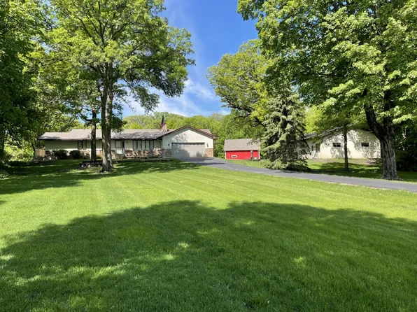 8048 Lake Ida Way NW, Alexandria, MN 56308