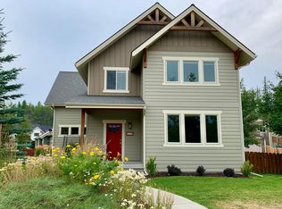 239 Trestle View Ct, Whitefish, MT 59937