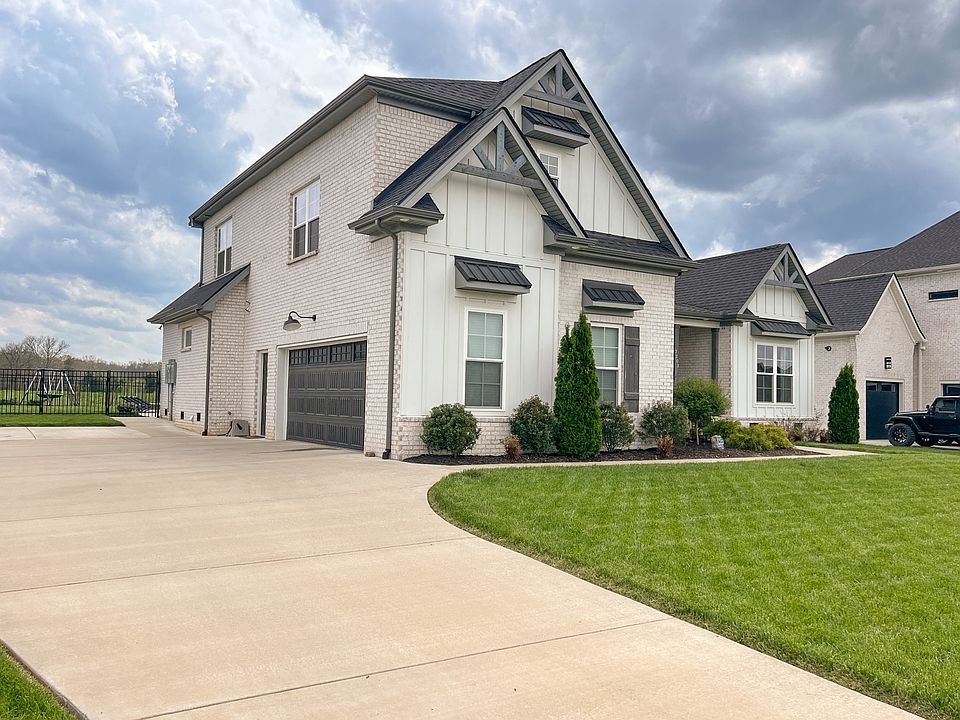 7203 Pembrooke Farms Dr, Murfreesboro, TN 37129 Zillow