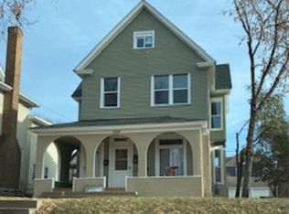 3441 Park Ave APT 2, Minneapolis, MN 55407