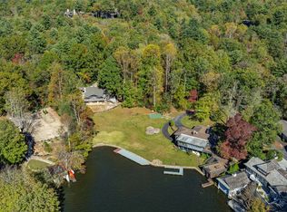92 Mallard Point, Lake Toxaway, NC 28747