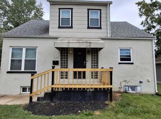 328 S Oakley Ave, Columbus, OH 43204