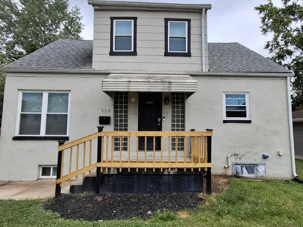 328 S Oakley Ave, Columbus, OH 43204