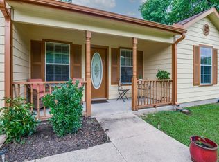 400 S Powell St, Corsicana, TX 75110