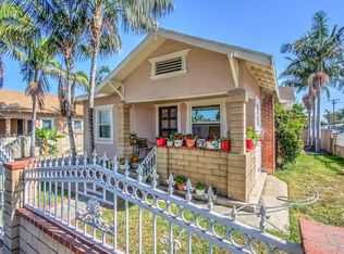 1140 W Pine St, Santa Ana, CA 92703