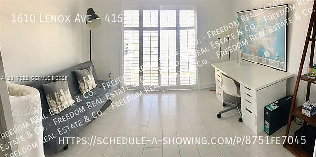 1610 Lenox Ave #416 — Photo 4