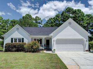 713 Mallard Xing, Wilmington, NC 28409