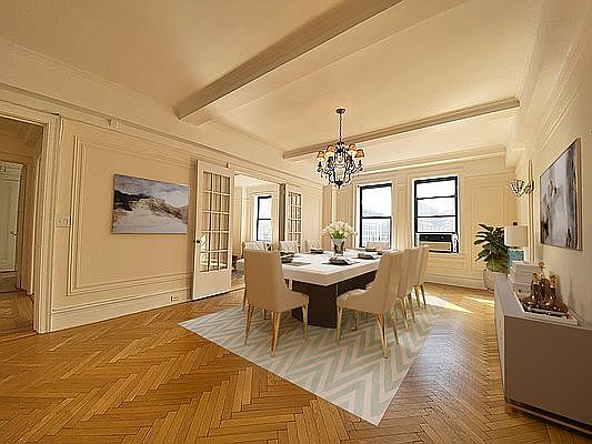 5th image of 255 W 88th St #10SE