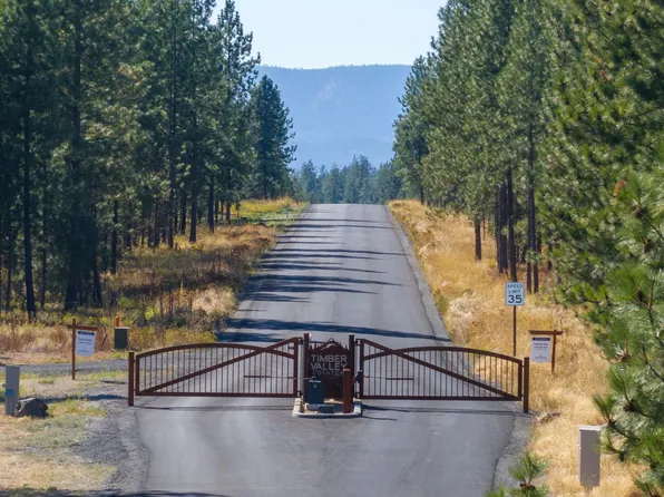 Nka W Slaton Ln Lot 19, Deer Park, WA 99006