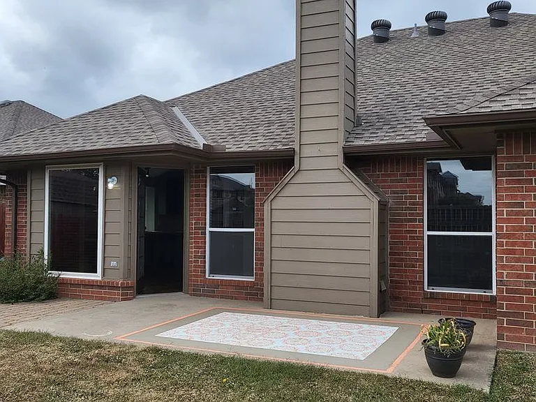 3517 Glisten St — Photo 24