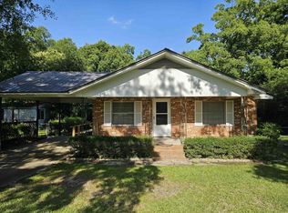 131 Iron Bridge Rd, Havana, FL 32333