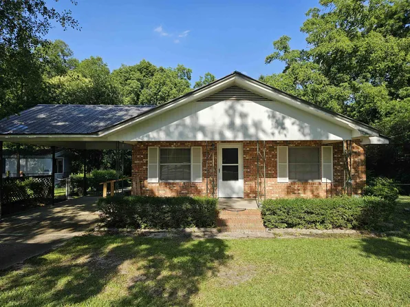 131 Iron Bridge Rd, Havana, FL 32333