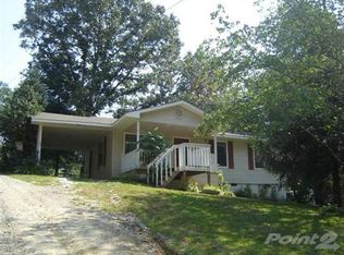 701 Church St, Blue Ridge, GA 30513