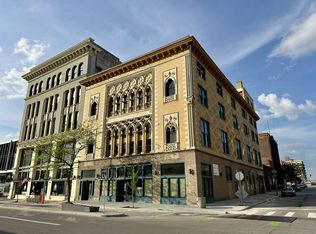 725 Jefferson Ave #202, Toledo, OH 43604