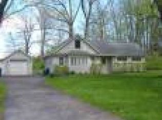 133 Rhinecliff Rd, Rhinebeck, NY 12572