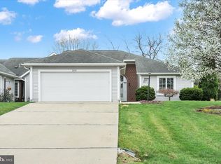 3891 Alfalfa Ln, Fayetteville, PA 17222