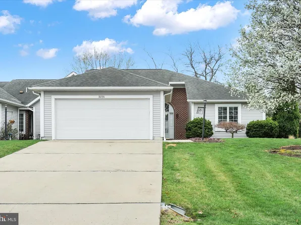 3891 Alfalfa Ln, Fayetteville, PA 17222