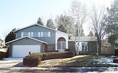 8594 E Nassau St Denver CO
