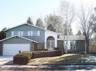 8594 E Nassau Ave, Denver, CO 80237