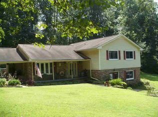 4193 Celt Rd, Stanardsville, VA 22973